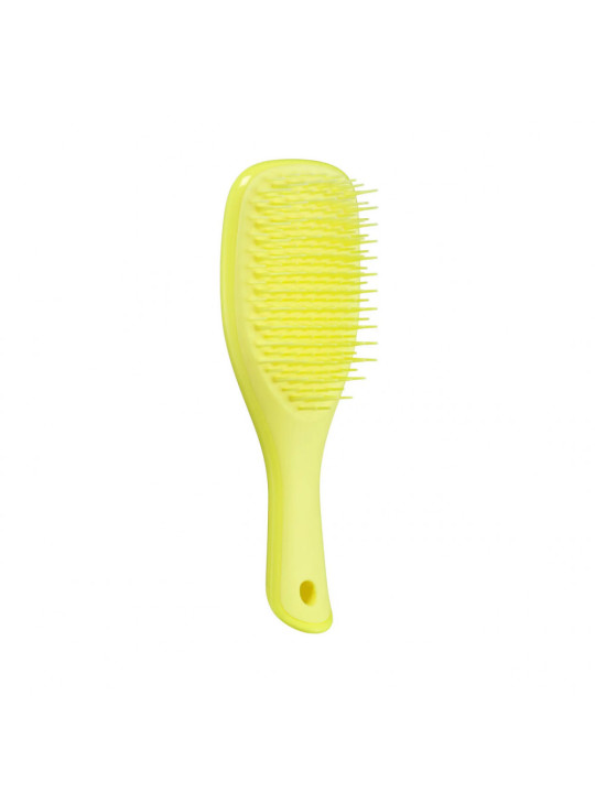 Щітка для волосся Tangle Teezer The Ultimate Detangler Mini Hyper Yellow