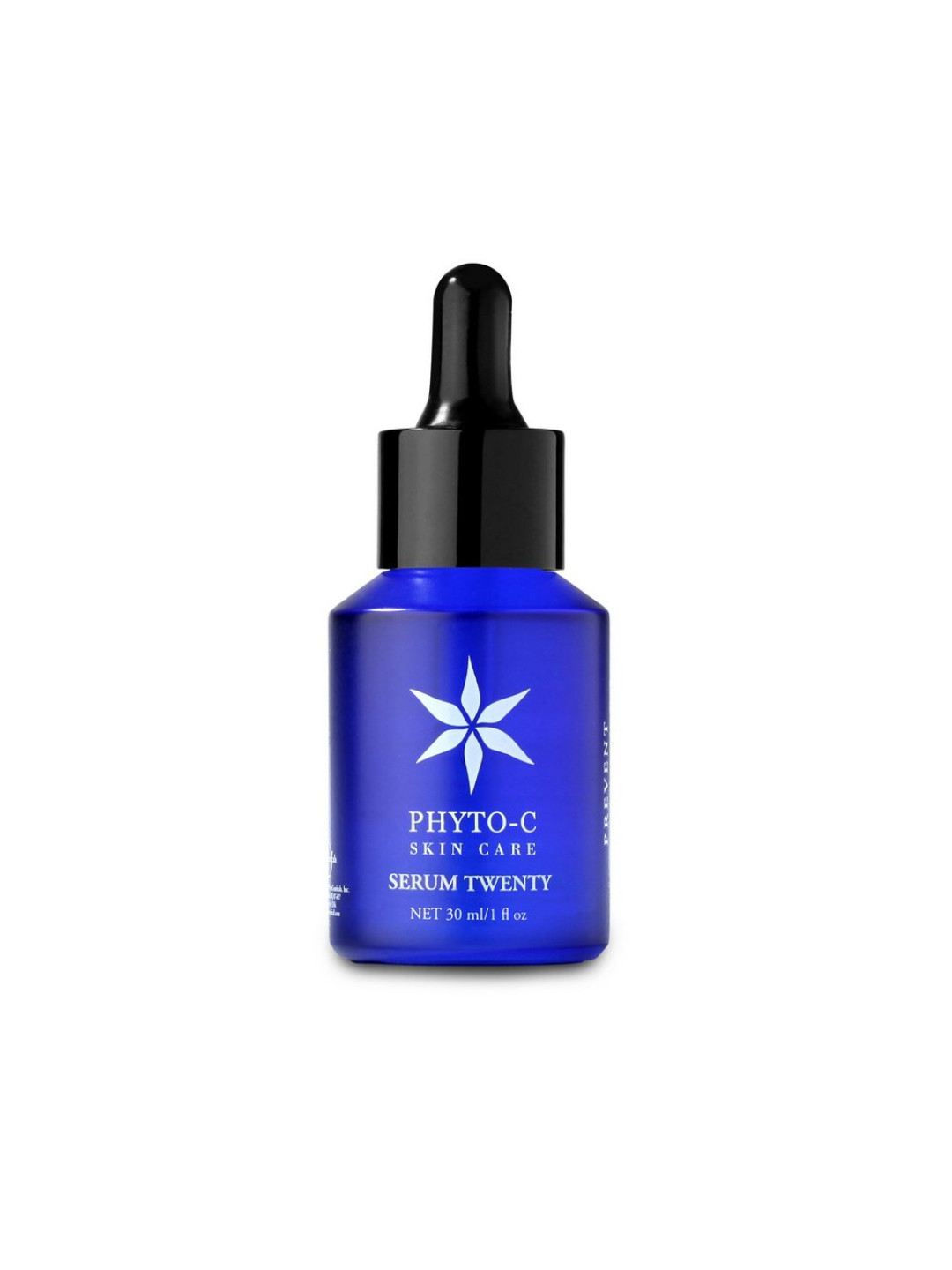 Сироватка з вітаміном С Serum Twenty Phyto-C, 30 мл