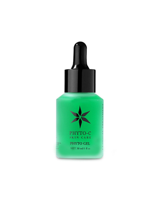 Освітлюючий гель для обличчя Phyto-C Phyto Gel, 30 мл Освітлюючий гель для обличчя Phyto-C Phyto Gel, 30 мл