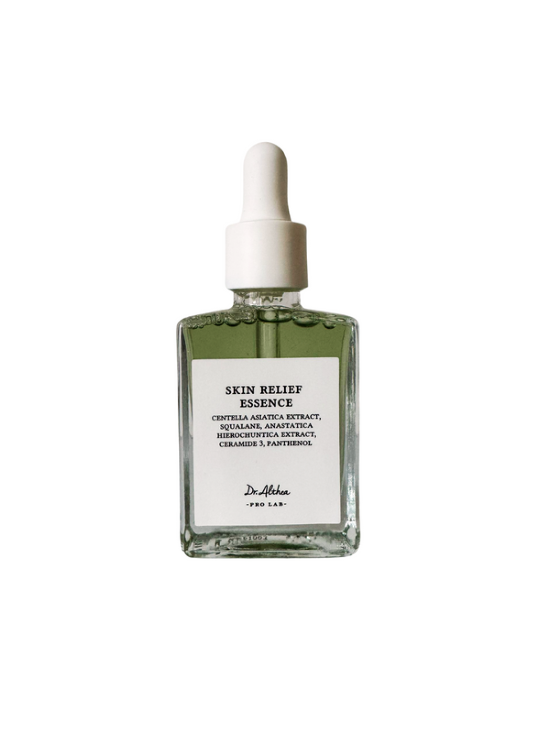 Заспокійлива есенція для обличчя Dr. Althea Skin Relief Essence, 30 мл
