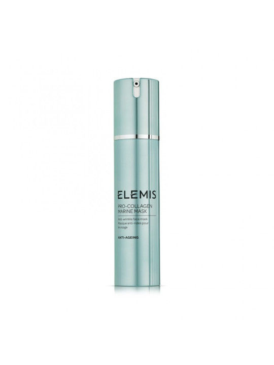Ліфтинг-маска Про-Колаген ELEMIS Pro-Collagen Marine Mask, 50 мл