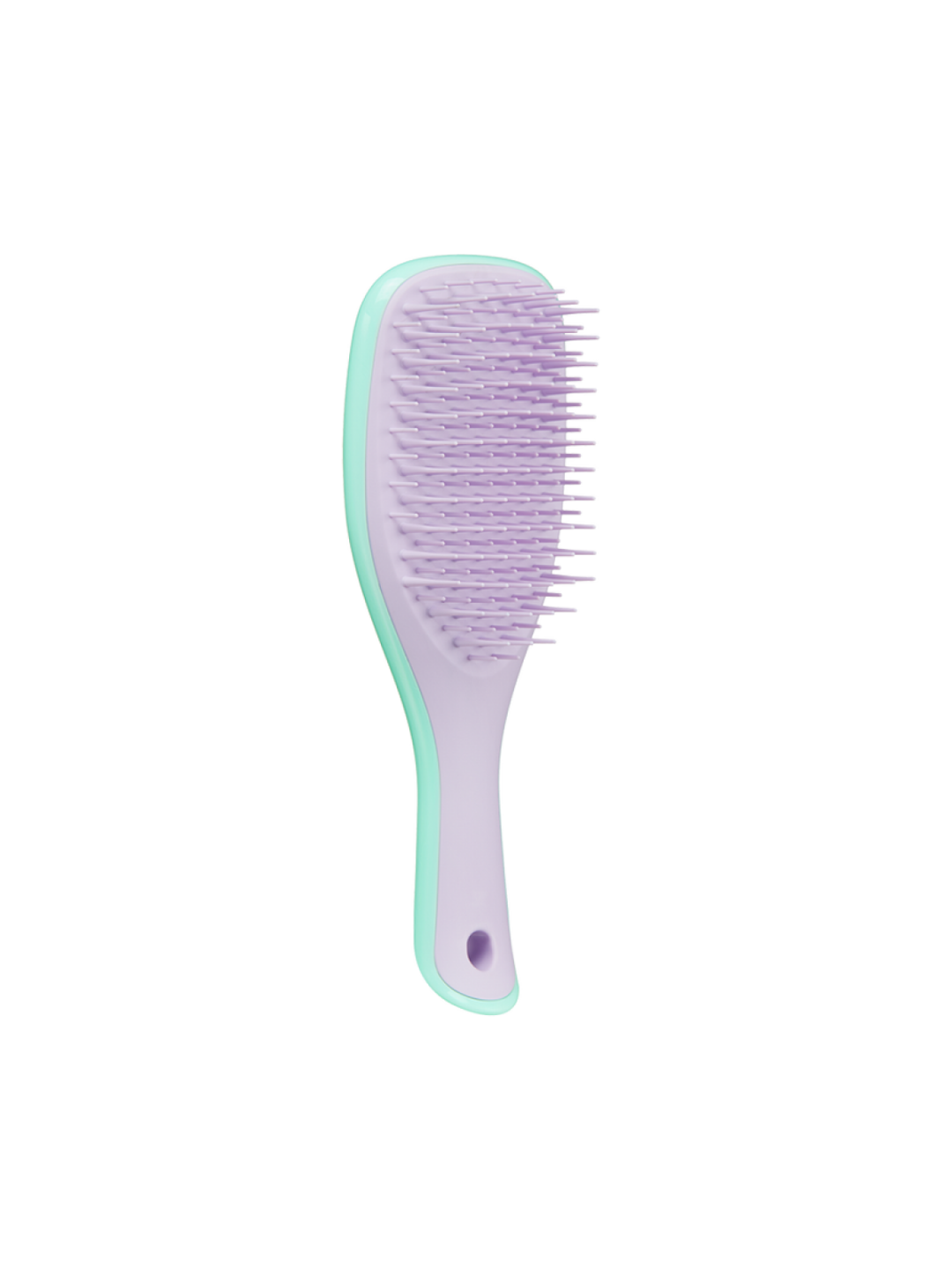 Щітка для волосся Tangle Teezer The Ultimate Detangler Mini Wisteria Leaf