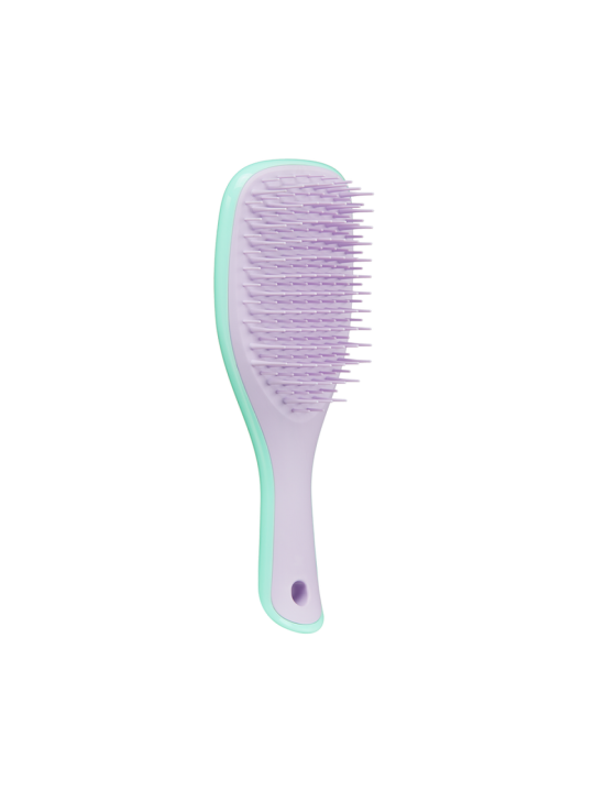 Щітка для волосся Tangle Teezer The Ultimate Detangler Mini Wisteria Leaf Щітка для волосся Tangle Teezer The Ultimate Detangler Mini Wisteria Leaf