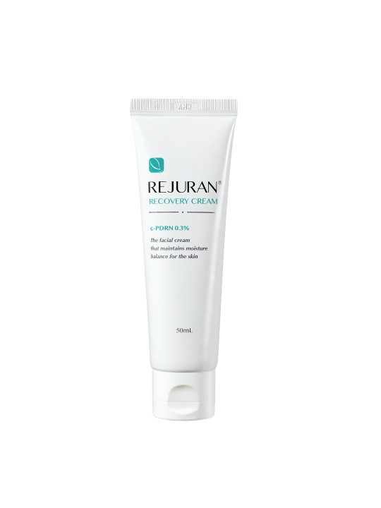  Відновлюючий крем після естетичних процедур Rejuran Recovery Cream, 50 мл