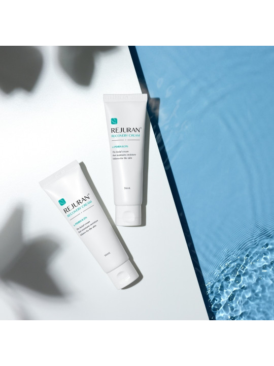  Відновлюючий крем після естетичних процедур Rejuran Recovery Cream, 50 мл