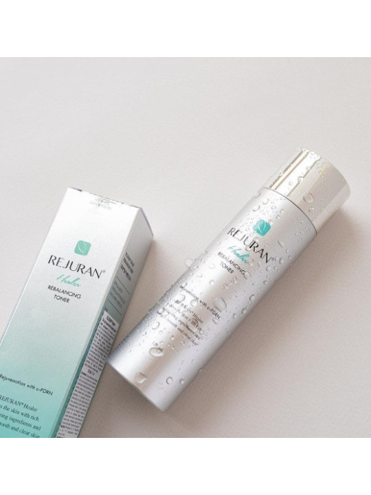 Тонер для відновлення балансу шкіри Rejuran Rebalancing Toner, 120 мл Тонер для відновлення балансу шкіри Rejuran Rebalancing Toner, 120 мл