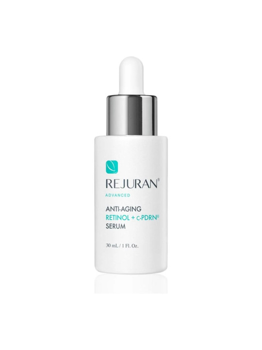 Cироватка з ретинолом для глибокого омолодження Rejuran  Advanced Anti-Aging Retinol Serum, 30 мл