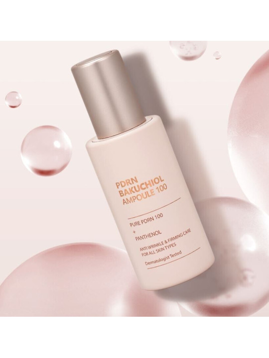 Заспокійливий серум з цинком і трипептидом міді Dr.Different Cica Metal Serum, 30 мл