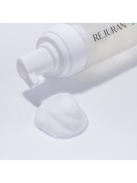 Зволожуюча піна для вмивання Rejuran Moisture Bubble Cleansing Water, 150 мл