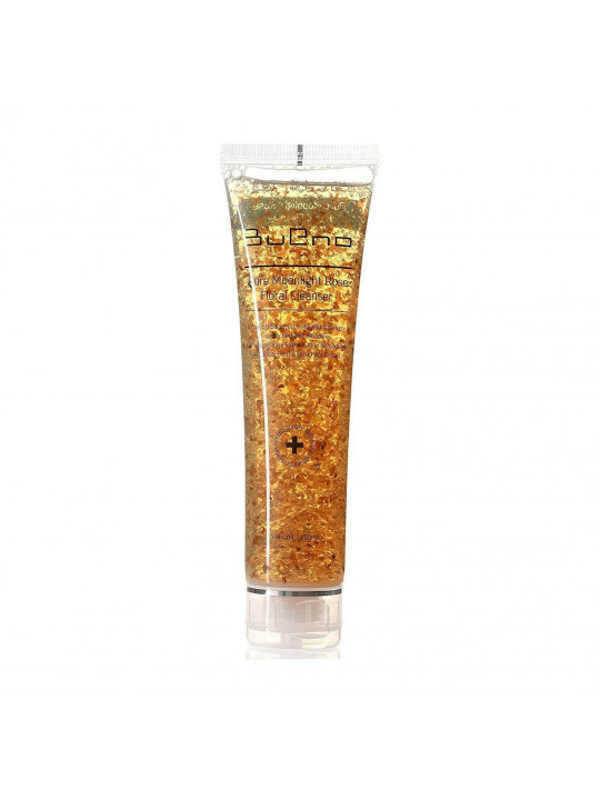 Гель для вмивання з трояндовими пелюстками Bueno Pure Moonlight Rose Floral Cleanser, 150 мл