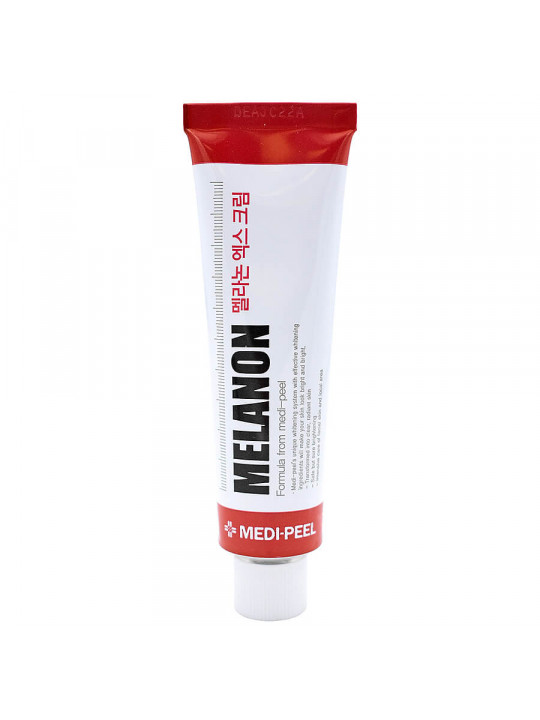 Освітлюючий крем проти пігментації Medi-Peel Melanon X Cream,  30 мл