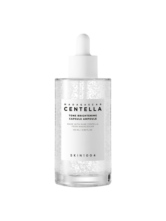 Освітлююча сироватка SKIN1004 Madagascar Centella Tone Brightening Capsule Ampoule, 100 мл