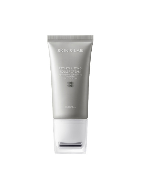 Ліфтинг-крем з ретинолом Skin&Lab Retinol Lifting Roller Cream, 50 мл