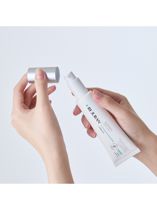 Сонцезахисний крем Rejuran Sunscreen SPF 50+/PA+++, 50 мл