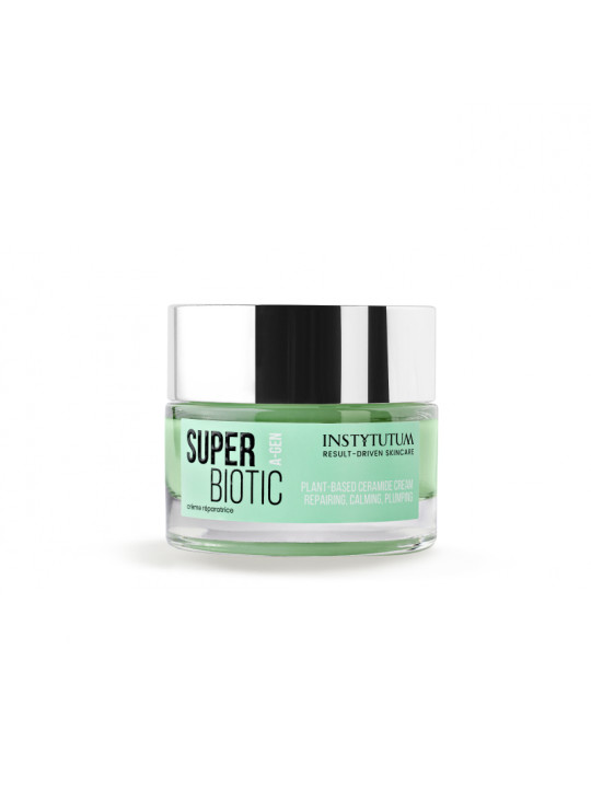 Відновлюючий крем Instytutum Superbiotic Plant-Based Ceramide Cream, 50 мл