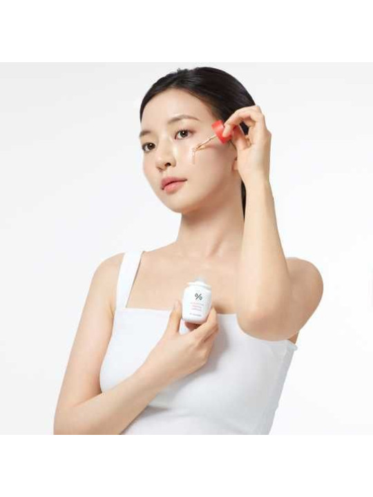 Сироватка з азелаїновою кислотою 10% та мадекасосидом Dr.Ceuracle Azelaic 10 & Madeca Ampoule, 30 мл