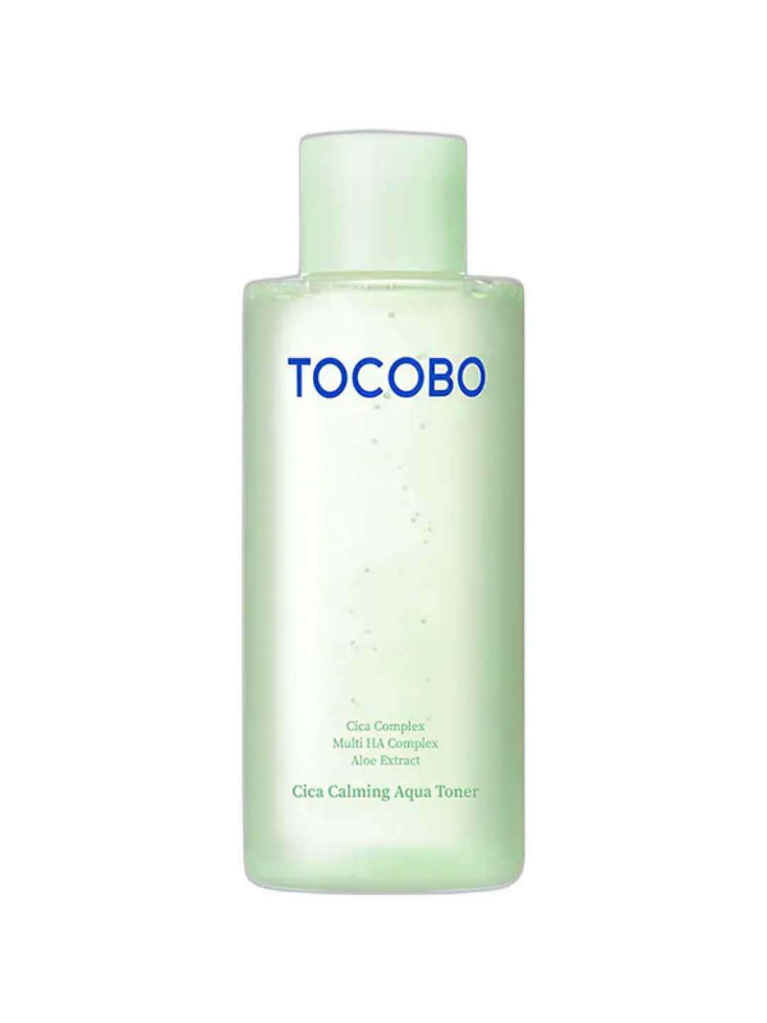 Заспокійливий тонер для обличчя Tocobo Cica Calming Aqua Toner, 200 мл