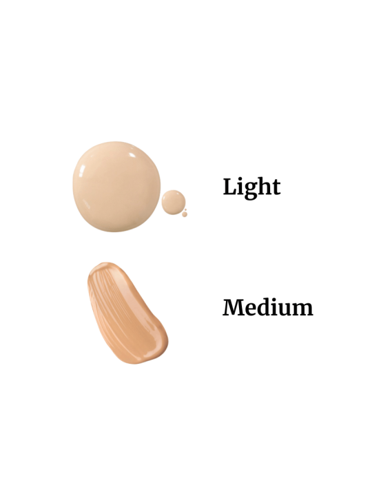 Мінеральний сонцезахисний крем із тонуючим ефектом Transparent-Lab Mineral Tinted Sunscreen Medium, 100 мл