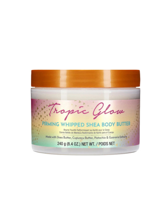 Баттер для тіла Tree Hut Tropic Glow, 240 г 