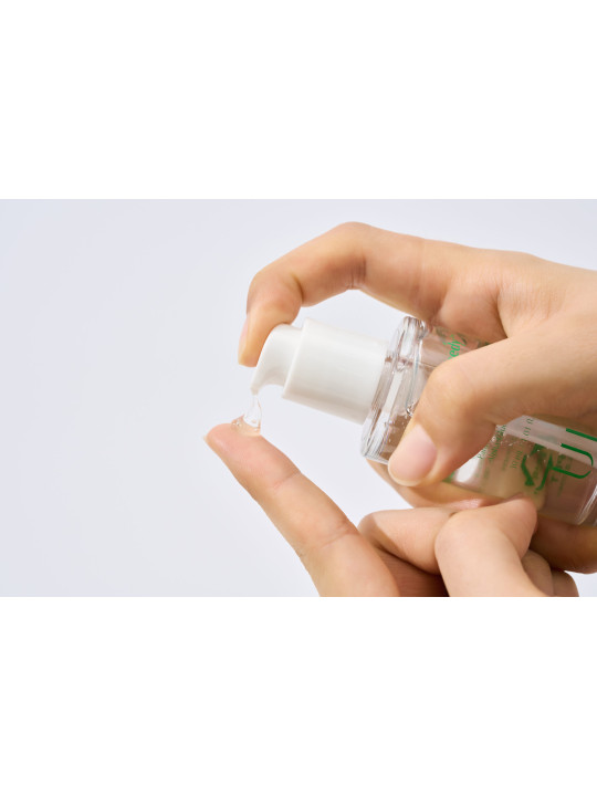 Мініатюра мультифункціональної есенції UIQ Biome Remedy Essence, 10 мл