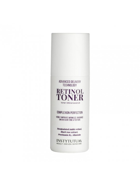 Відновлюючий тонер з ретинолом Instytutum Advanced Retinol Toner, 150 мл