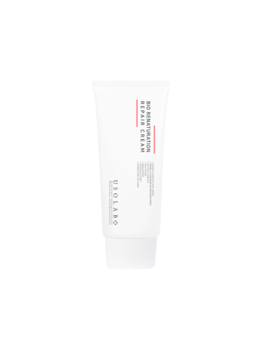 Інтенсивний відновлюючий крем Usolab bio renaturation repair cream, 50 мл