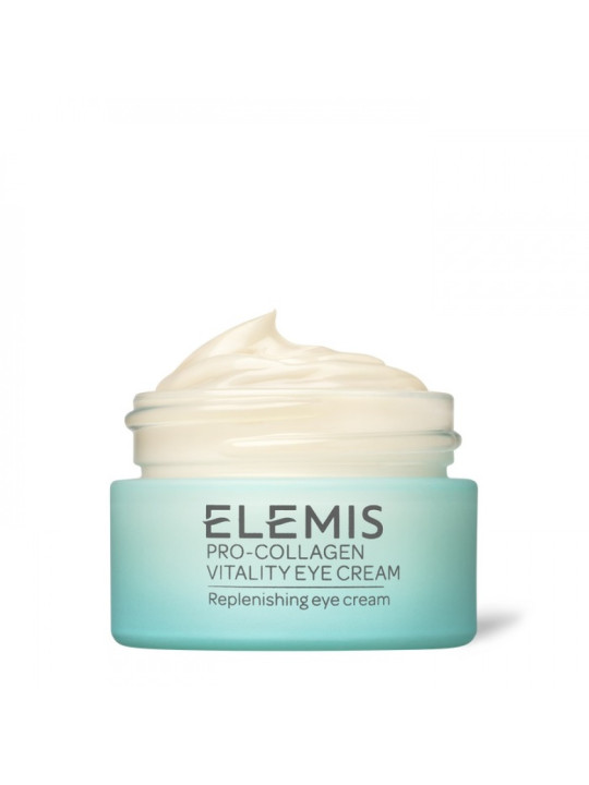 Відновлюючий ліфтинг крем під очі Elemis Pro-Collagen Vitality Eye Cream, 15 мл