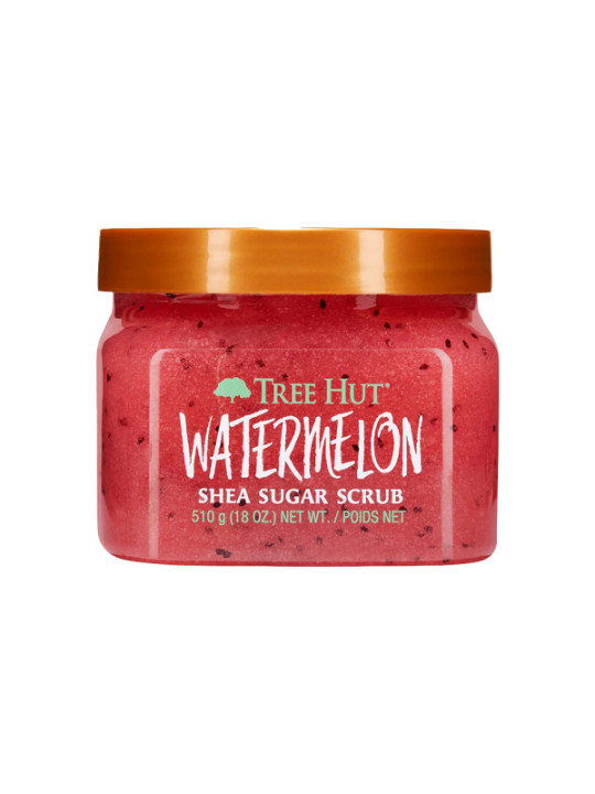 Скраб для Тіла Tree Hut Watermelon Sugar Scrub, 510 г