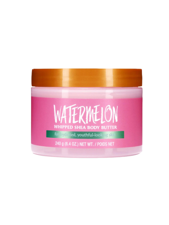 Баттер для Тіла Tree Hut Watermelon Whipped Body Butter, 240 г