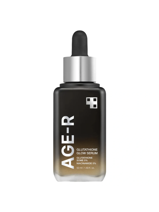 Освітлювальна сироватка з ліпосомальним глутатіоном Medicube AGE-R Glutathione Glow Serum, 30 г