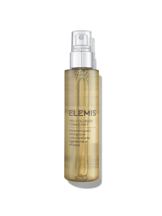 Тонізуючий спрей Elemis Pro-Collagen Toning Mist, 150 мл