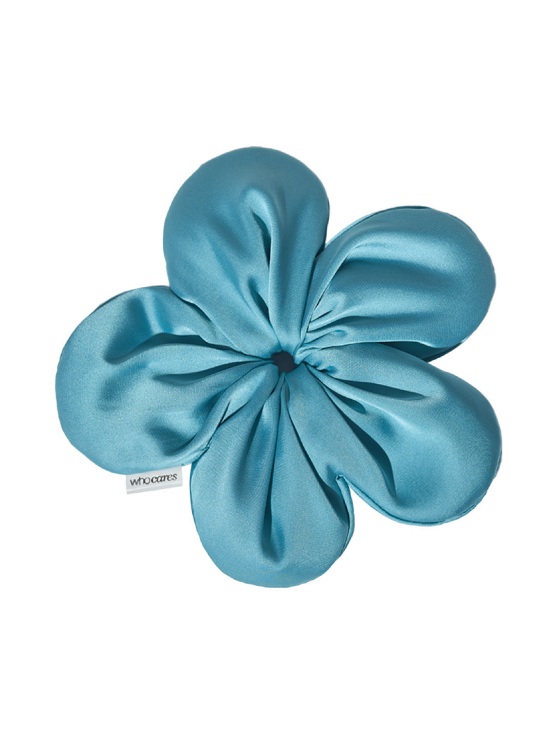 Резинка-аксесуар для волосся whocares Flower